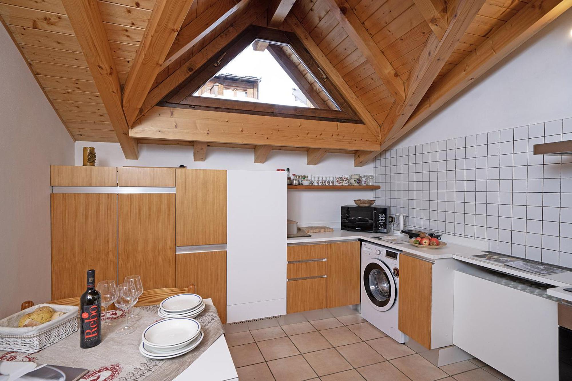 Penthouse Center Madonna Di Campiglio Vn1 Apartment Bagian luar foto