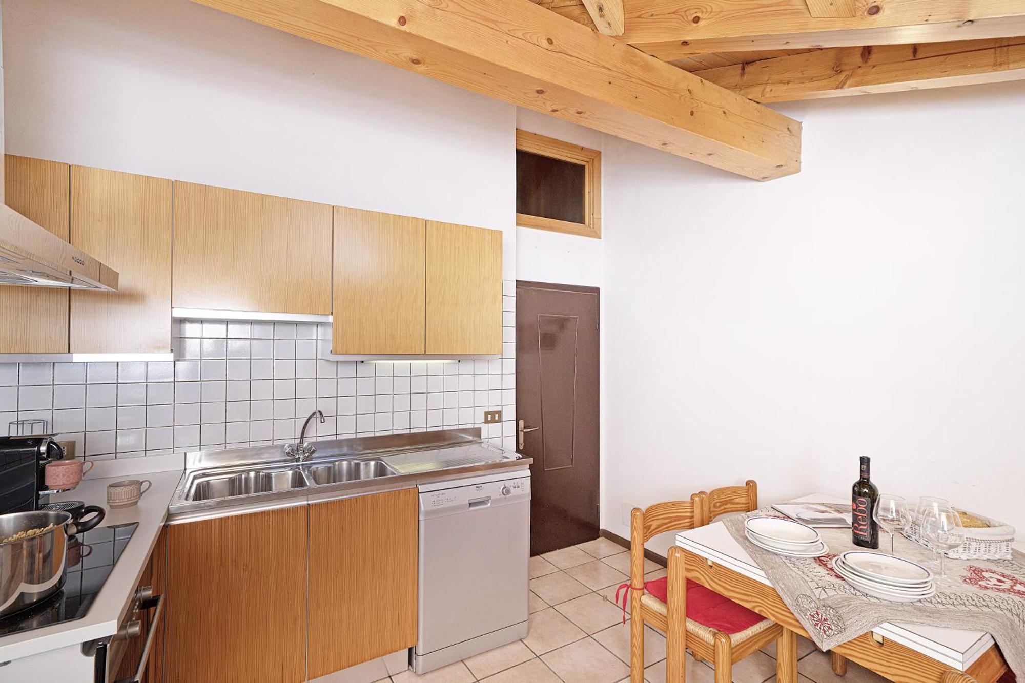 Penthouse Center Madonna Di Campiglio Vn1 Apartment Bagian luar foto