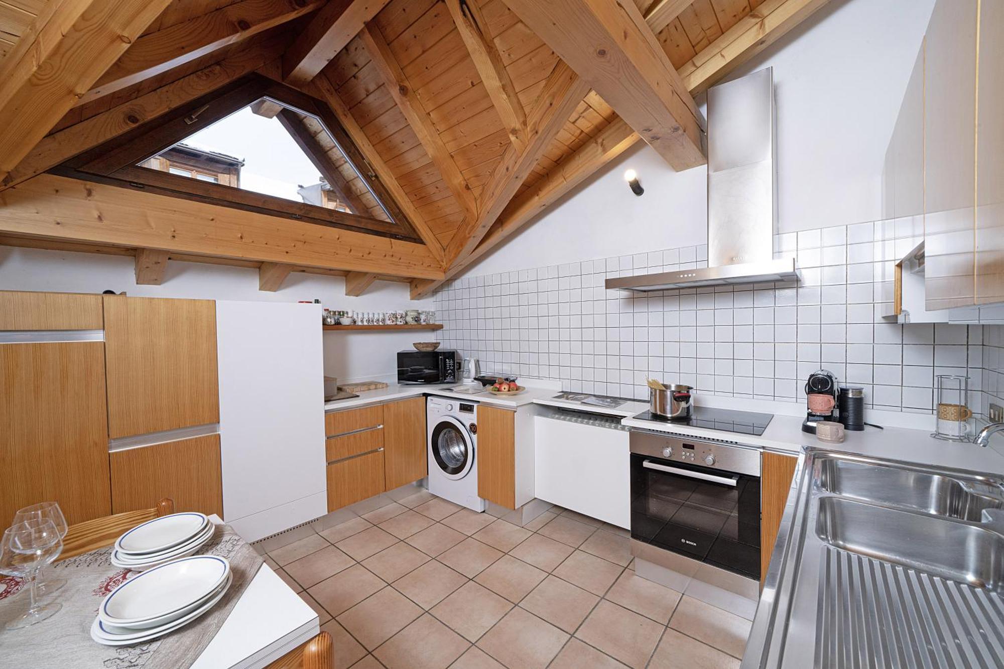Penthouse Center Madonna Di Campiglio Vn1 Apartment Bagian luar foto