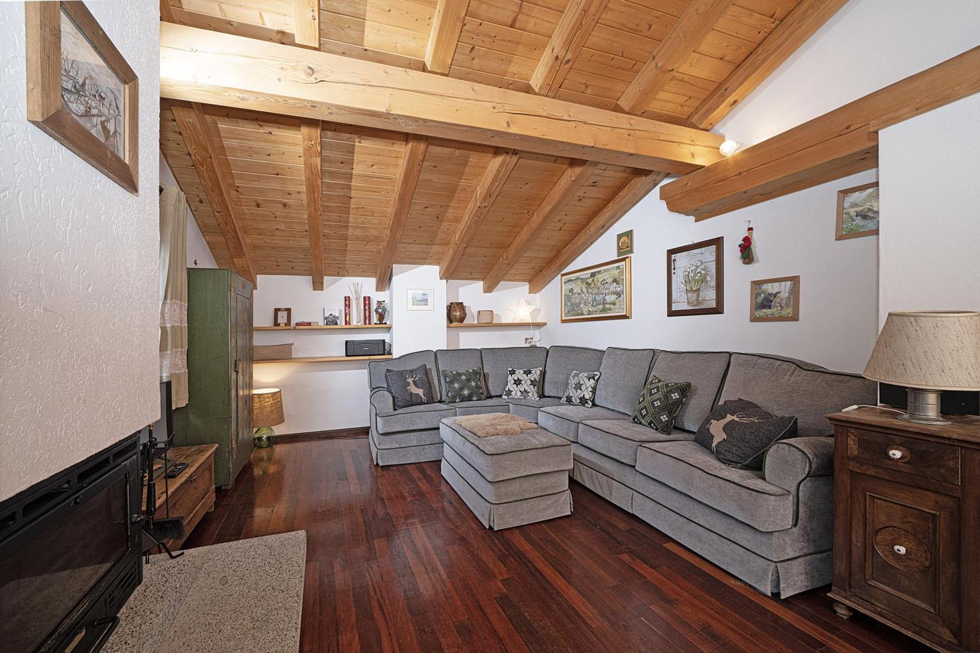 Penthouse Center Madonna Di Campiglio Vn1 Apartment Bagian luar foto