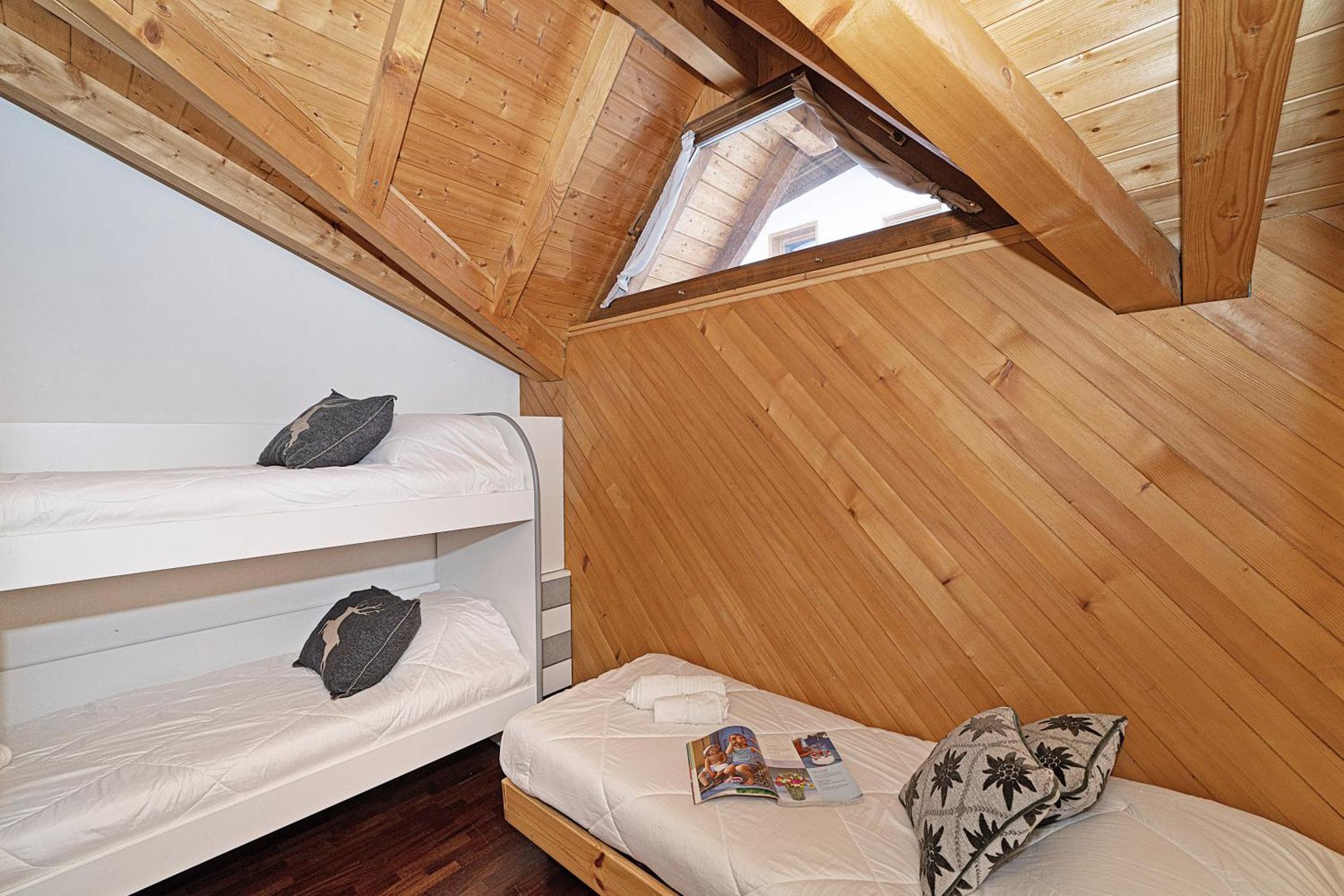 Penthouse Center Madonna Di Campiglio Vn1 Apartment Bagian luar foto