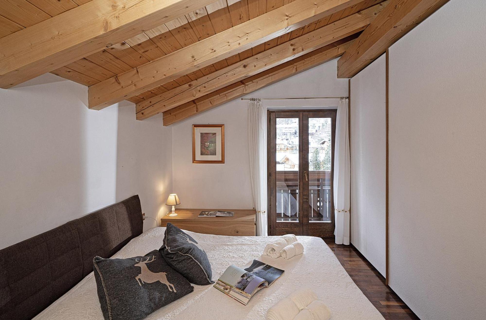 Penthouse Center Madonna Di Campiglio Vn1 Apartment Bagian luar foto