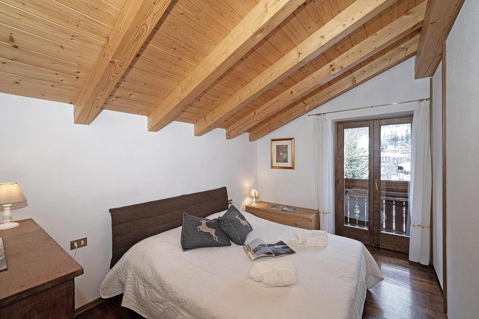 Penthouse Center Madonna Di Campiglio Vn1 Apartment Bagian luar foto