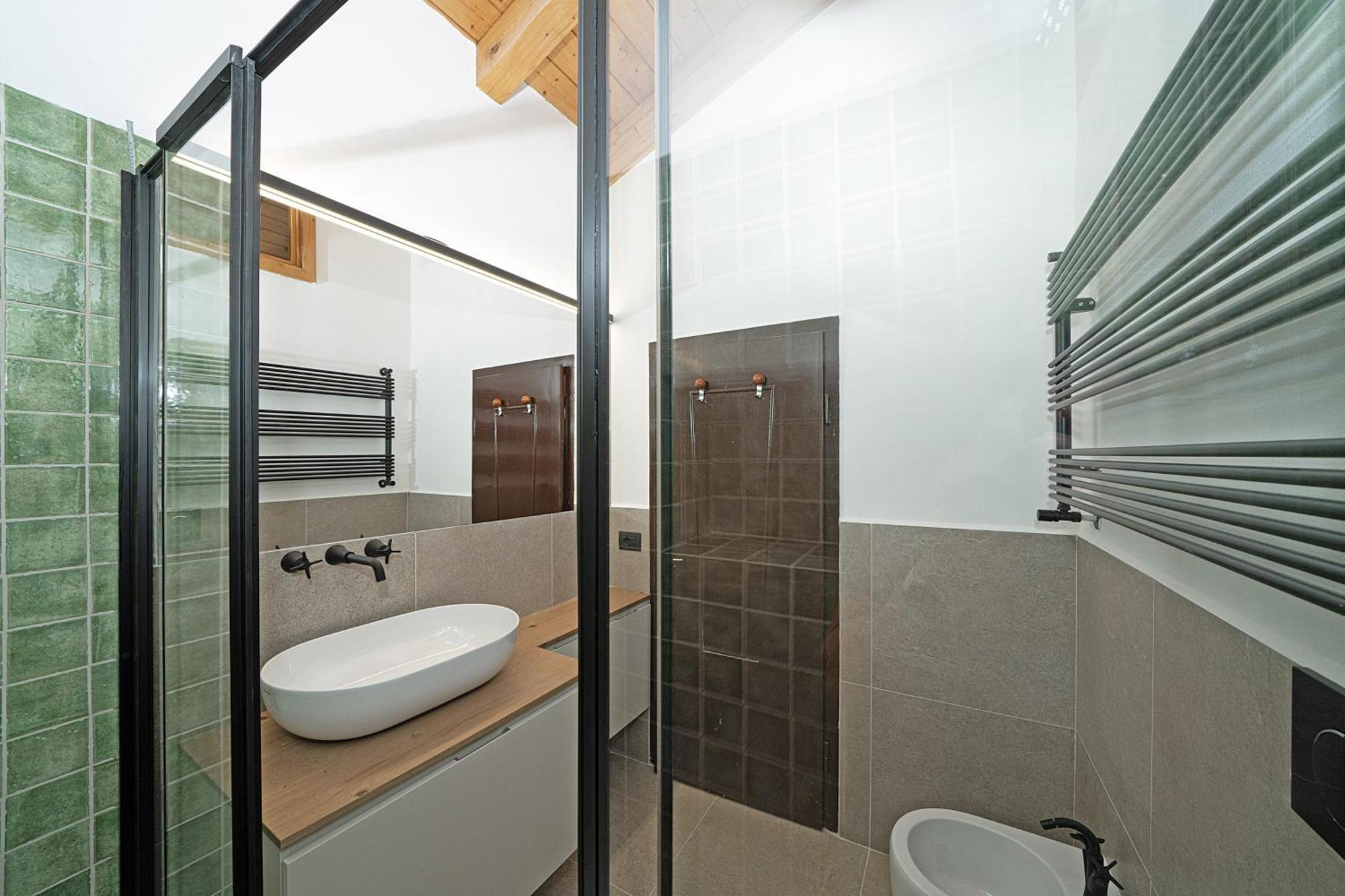 Penthouse Center Madonna Di Campiglio Vn1 Apartment Bagian luar foto